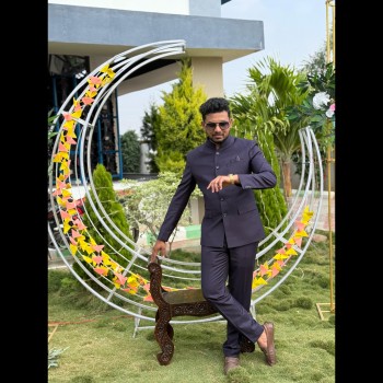 Vinay kumar M N