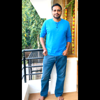 Adarsha A N ( Kumar)