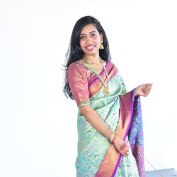 Surakshitha P ( Lakshmidevi)
