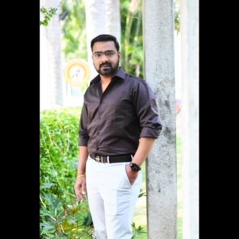 Abhishekh M K