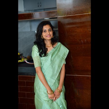Tejaswini.G