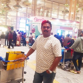 Abhiraj.N