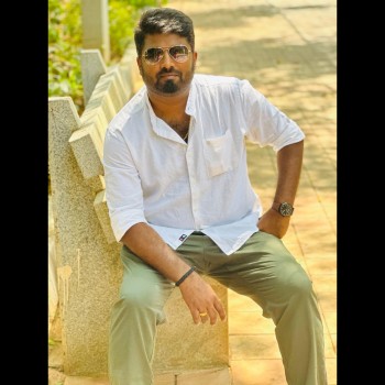 Anil P ( Bhuvana)