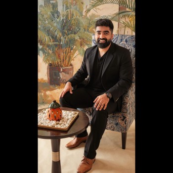 Abhilash.A