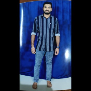 Manu kumar K N