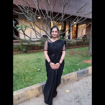 Chandrika.S