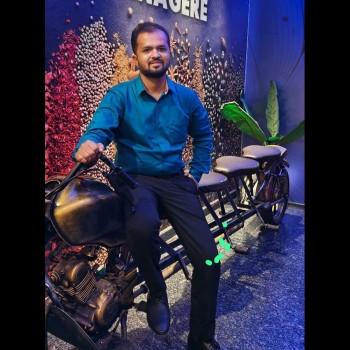 Vedu Gowda