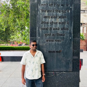 Kishor kumar C N