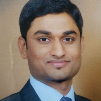 Sharath Vasantha Kumar