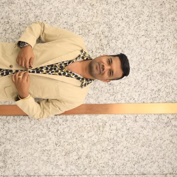 Karan Krishna.M