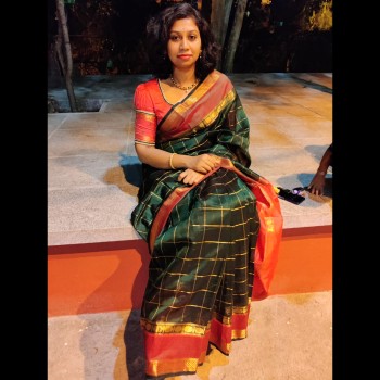 Shruthi B