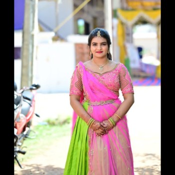 Naina Gowda.K.N