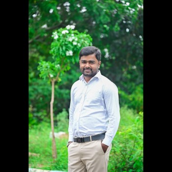 Raghu K