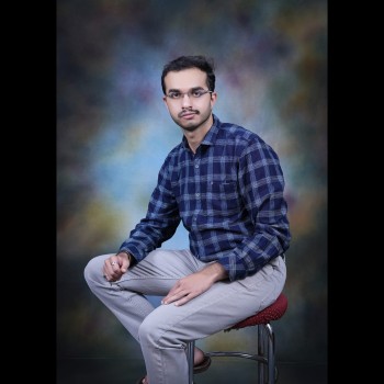 Shashank Babu N