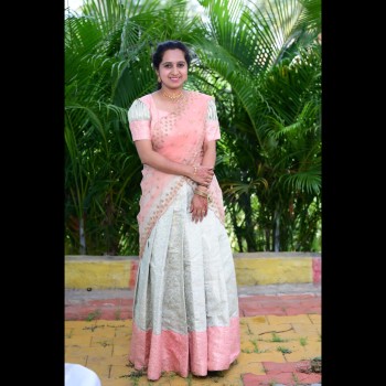 Meghana K R