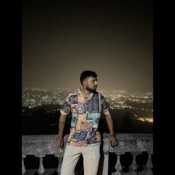 Karthik Manjunath
