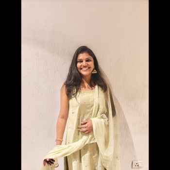 Harshitha G