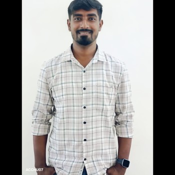 Bharath kumar C N