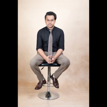 Dr.Manoj H