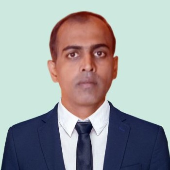 Nagaraj.H.S