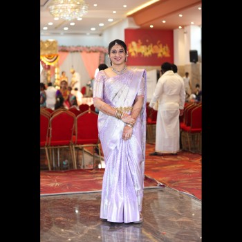 Anusha N