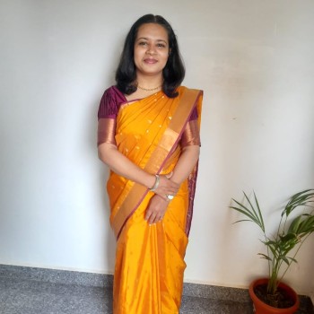 NIharika M K