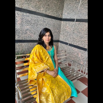 Keerthana S L
