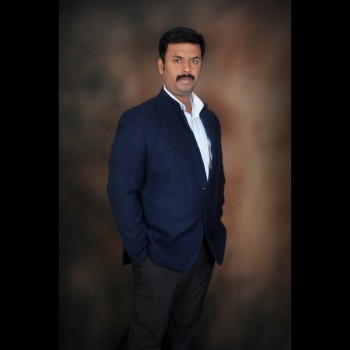 Kiran.S.V