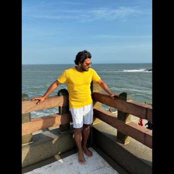 Purushotham Gowda.B.L