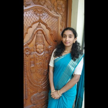 Mahalakshmi.R