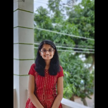 Nithyashree.H.C