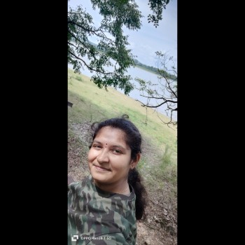 Ramyashree M P