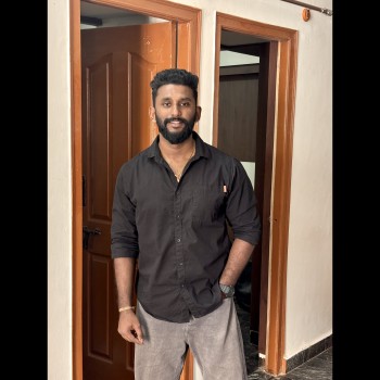 Karthik Kumar.K