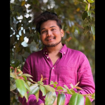 Manoj C