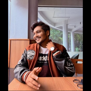Manoj C
