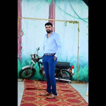 Jathin Kumar J