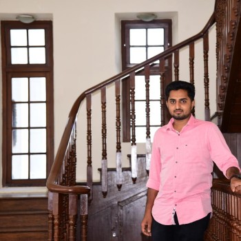Madhusudhan.M.K