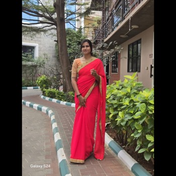 Punyashree.N.S