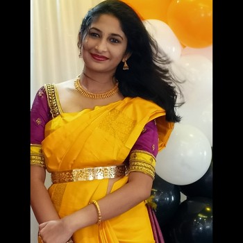 Shreyanka.M