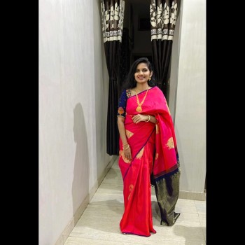 Akshara.R (Mahati)