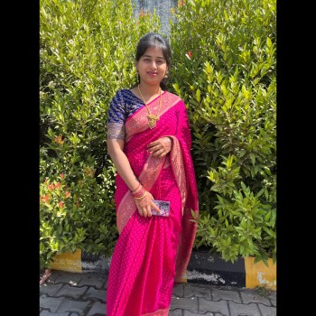 Varsha.R