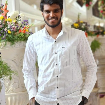 Anup S ( Mohan)