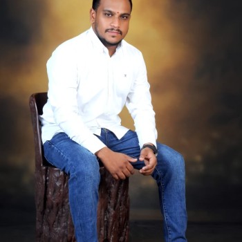 Shivashankar B S