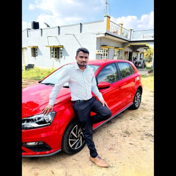 Kumarswamy.B (Kiran)