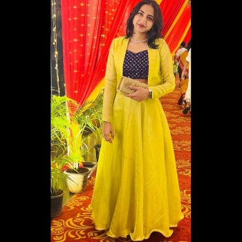 Tejaswini Prahau