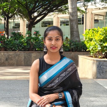 Pooja K.R