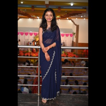 Varshini.H.R