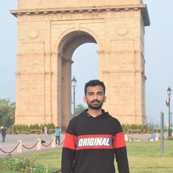 Gowtham.P
