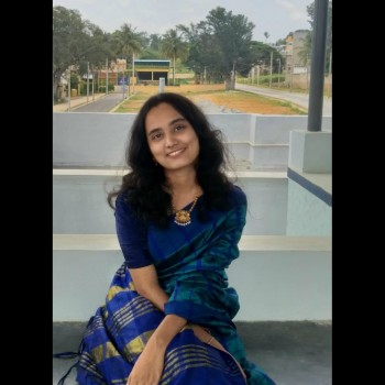 Amulya.S
