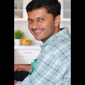 Keerthi Kumar.M